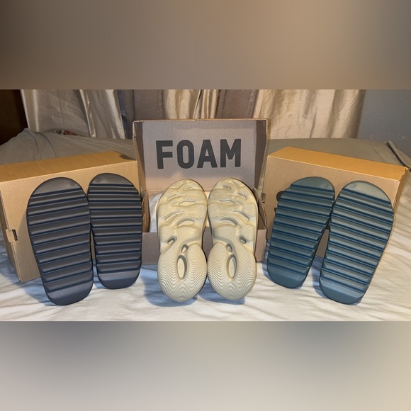 Yeezy bundle - Picture 3 of 3